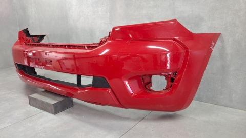 Zderzak przód przedni Ford Ranger 4 IV Lift 19-22