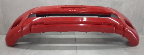Zderzak przód przedni Ford Ranger 4 IV Lift 19-22
