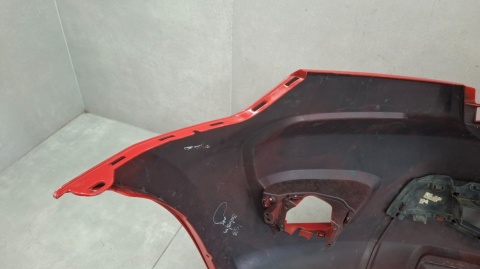 Zderzak przód przedni Ford Ranger 4 IV Lift 19-22