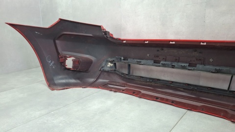 Zderzak przód przedni Ford Ranger 4 IV Lift 19-22