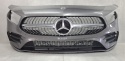 Zderzak przód przedni MERCEDES A KLASA AMG W177 177 18-21 / + radar + PDC