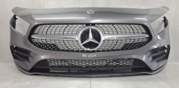 Zderzak przód przedni MERCEDES A KLASA AMG W177 177 18-21 / + radar + PDC