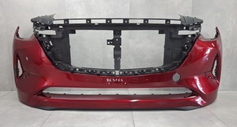 Zderzak przód przedni Mazda CX60 CX-60 22-