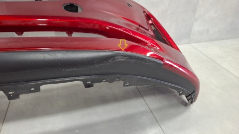 Zderzak przód przedni Mazda CX60 CX-60 22-