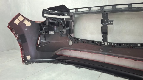 Zderzak przód przedni Mazda CX60 CX-60 22-