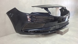 Zderzak przód przedni Opel Astra K 5 V 15-18 / + osłona