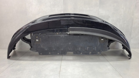 Zderzak przód przedni Opel Astra K 5 V 15-18 / + osłona