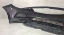 Zderzak przód przedni Opel Astra K 5 V 15-18 / + osłona