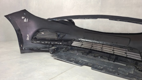 Zderzak przód przedni Opel Astra K 5 V 15-18 / + osłona