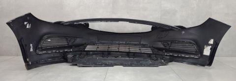 Zderzak przód przedni Opel Astra K 5 V 15-18 / + osłona