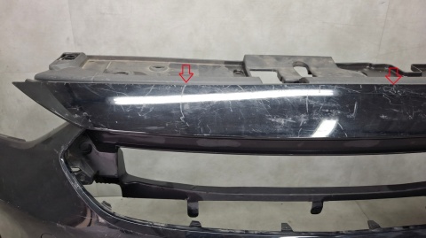 Zderzak przód przedni Opel Corsa F GS-Line 19-23
