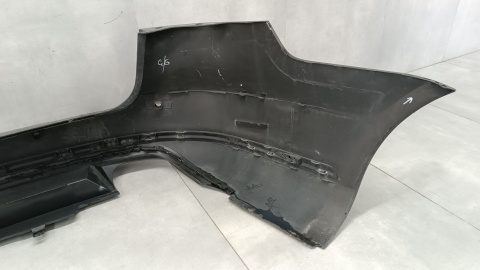 Zderzak tył tylny VW Volkswagen Passat B7 10-14