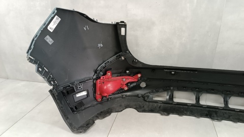 Zderzak tył tylny Kia Sportage 5 V GT Line 21-24