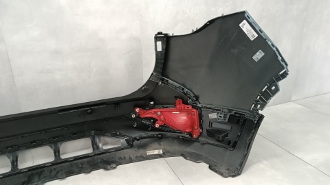 Zderzak tył tylny Kia Sportage 5 V GT Line 21-24