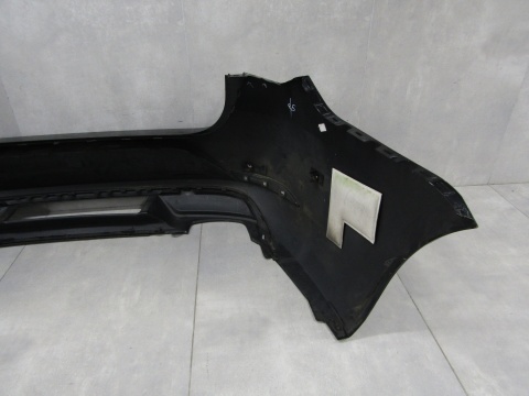 Zderzak tył tylny SEAT LEON IV 5FE KOMBI 20-