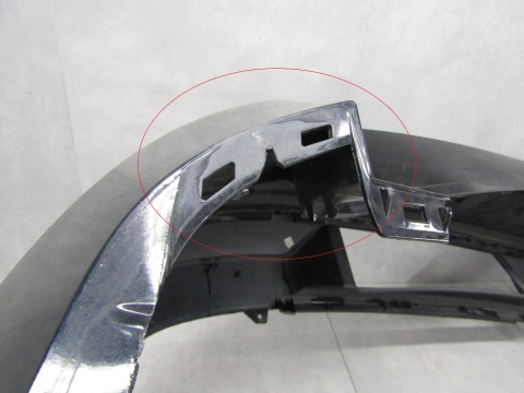 Zderzak tył tylny SEAT LEON IV 5FE KOMBI 20-
