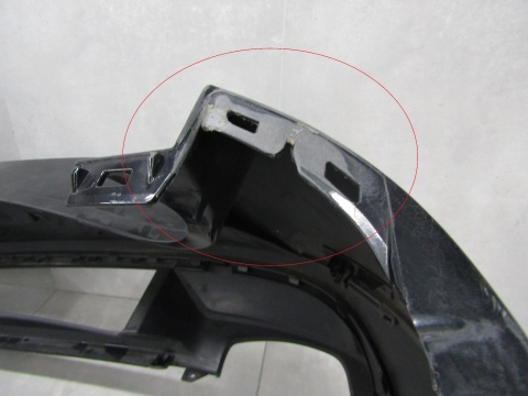 Zderzak tył tylny SEAT LEON IV 5FE KOMBI 20-
