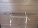 Listwa progowa prawa Audi A4 B9 8W0 S-Line 19 Lift