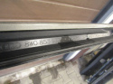 Listwa progowa prawa Audi A4 B9 8W0 S-Line 19 Lift