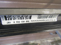 Listwa progowa prawa Audi A4 B9 8W0 S-Line 19 Lift