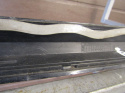 Listwa progowa prawa Audi A4 B9 8W0 S-Line 19 Lift