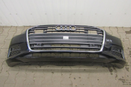Zderzak przód przedni Audi A6 C8 4K0 18-