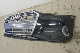 Zderzak przód przedni Audi A6 C8 4K0 18-