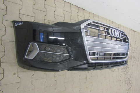 Zderzak przód przedni Audi A6 C8 4K0 18-