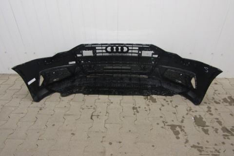 Zderzak przód przedni Audi A6 C8 4K0 18-