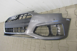 Zderzak przód przedni Audi A4 B9 8W0 Lift 19-