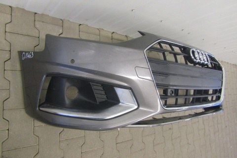Zderzak przód przedni Audi A4 B9 8W0 Lift 19-