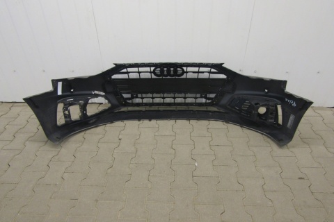 Zderzak przód przedni Audi A4 B9 8W0 Lift 19-