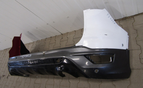Zderzak tył FORD KUGA MK2 ST TITANIUM LIFT 16-