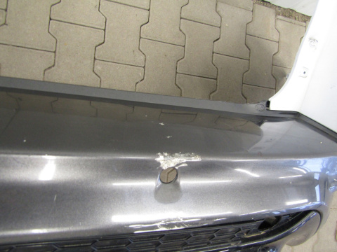 Zderzak tył FORD KUGA MK2 ST TITANIUM LIFT 16-