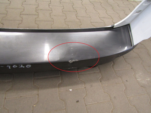 Zderzak tył FORD KUGA MK2 ST TITANIUM LIFT 16-