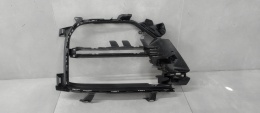 KRATKA ZDERZAKA LEWA PRZÓD WLOT PORSCHE CAYENNE III LIFT 25- 9Y0807681N