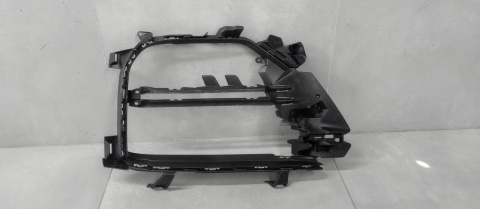 KRATKA ZDERZAKA LEWA PRZÓD WLOT PORSCHE CAYENNE III LIFT 25- 9Y0807681N