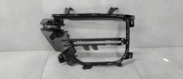 KRATKA ZDERZAKA LEWA PRZÓD WLOT PORSCHE CAYENNE III LIFT 25- 9Y0807681N