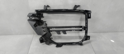 KRATKA ZDERZAKA LEWA PRZÓD WLOT PORSCHE CAYENNE III LIFT 25- 9Y0807681N