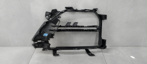 KRATKA ZDERZAKA LEWA PRZÓD WLOT PORSCHE CAYENNE III LIFT 25- 9Y0807681N