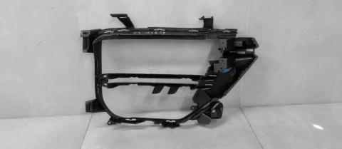 KRATKA ZDERZAKA LEWA PRZÓD WLOT PORSCHE CAYENNE III LIFT 25- 9Y0807681N