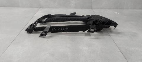 KRATKA ZDERZAKA LEWA PRZÓD WLOT PORSCHE CAYENNE III LIFT 25- 9Y0807681N