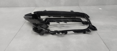 KRATKA ZDERZAKA LEWA PRZÓD WLOT PORSCHE CAYENNE III LIFT 25- 9Y0807681N