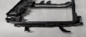 KRATKA ZDERZAKA LEWA PRZÓD WLOT PORSCHE CAYENNE III LIFT 25- 9Y0807681N