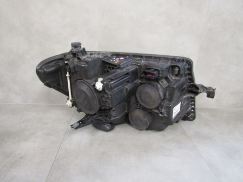 LAMPA PRZÓD VW CRAFTER 2 II ZWYKŁA LH LEWA 16- 7C1941005