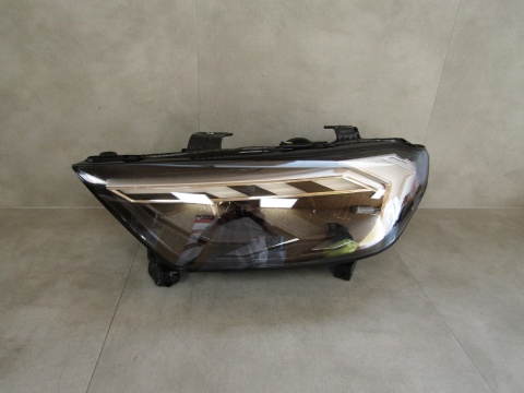 LAMPA PRZÓD AUDI A1 82A FULL LED 18-26 LH LEWA KOMPLETNA 82A941033D