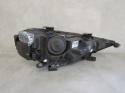 LAMPA PRZÓD AUDI A1 82A FULL LED 18-26 LH LEWA KOMPLETNA 82A941033D