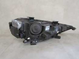 LAMPA PRZÓD AUDI A1 82A FULL LED 18-26 LH LEWA KOMPLETNA 82A941033D