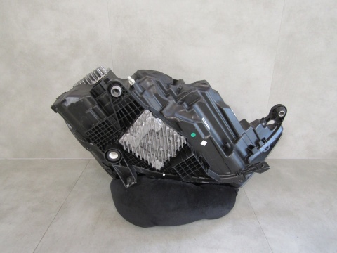 LAMPA PRZÓD AUDI A1 82A FULL LED 18-26 LH LEWA KOMPLETNA 82A941033D