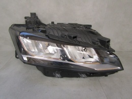 LAMPA PRZÓD PEUGEOT 308 III 3 T10 LED RH PRAWA 21-25 98516735